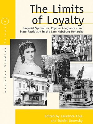 cover image of The Limits of Loyalty